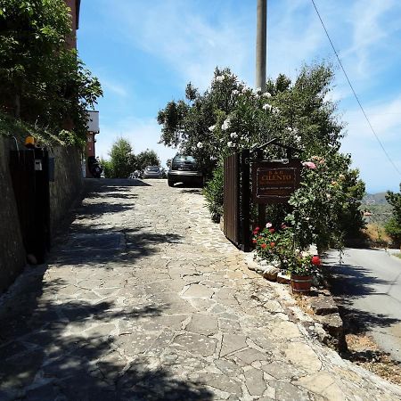 Cilento Bed and Breakfast San Mauro Cilento Exteriör bild