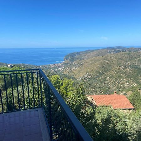 Cilento Bed and Breakfast San Mauro Cilento Exteriör bild