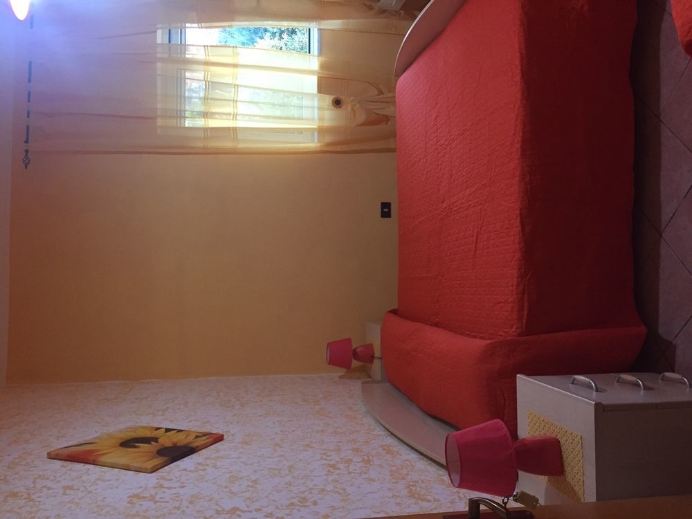 Cilento Bed and Breakfast San Mauro Cilento Exteriör bild