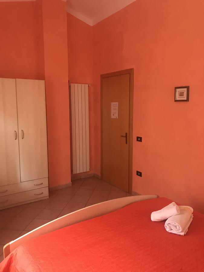 Cilento Bed and Breakfast San Mauro Cilento Exteriör bild