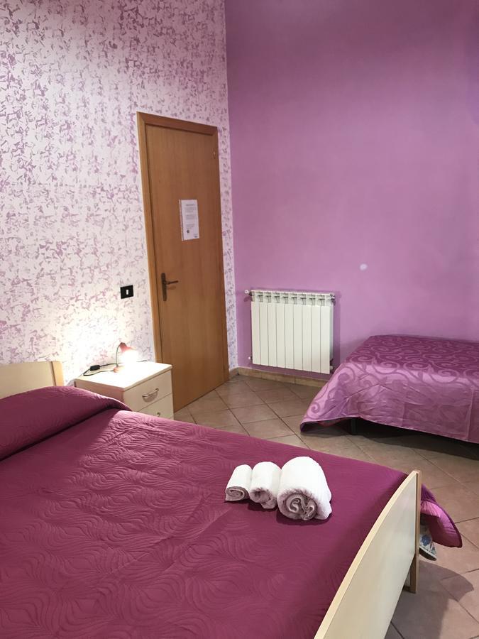 Cilento Bed and Breakfast San Mauro Cilento Exteriör bild