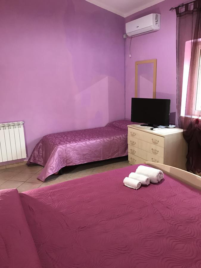 Cilento Bed and Breakfast San Mauro Cilento Exteriör bild