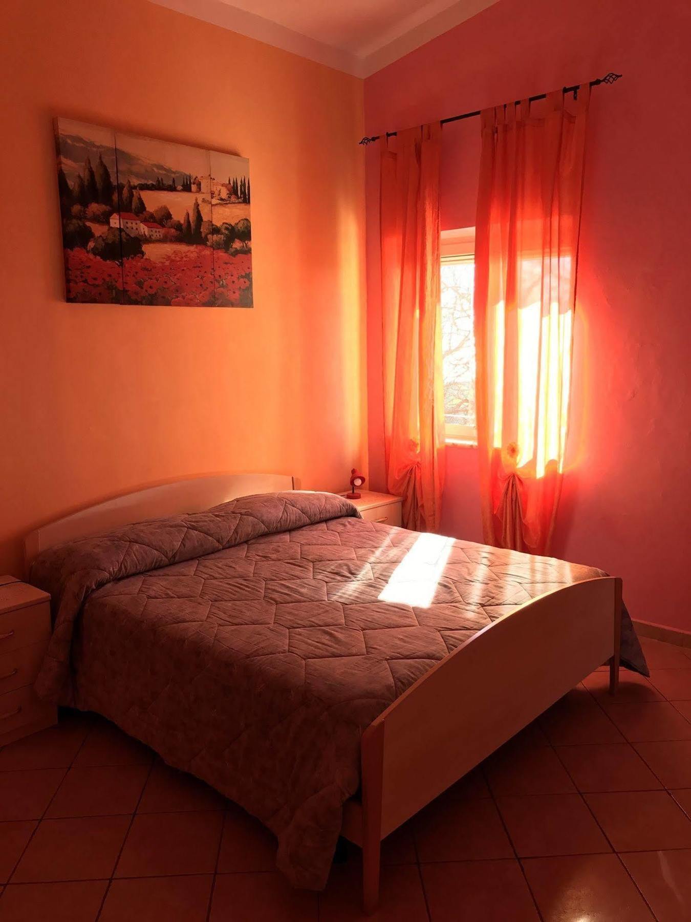 Cilento Bed and Breakfast San Mauro Cilento Exteriör bild