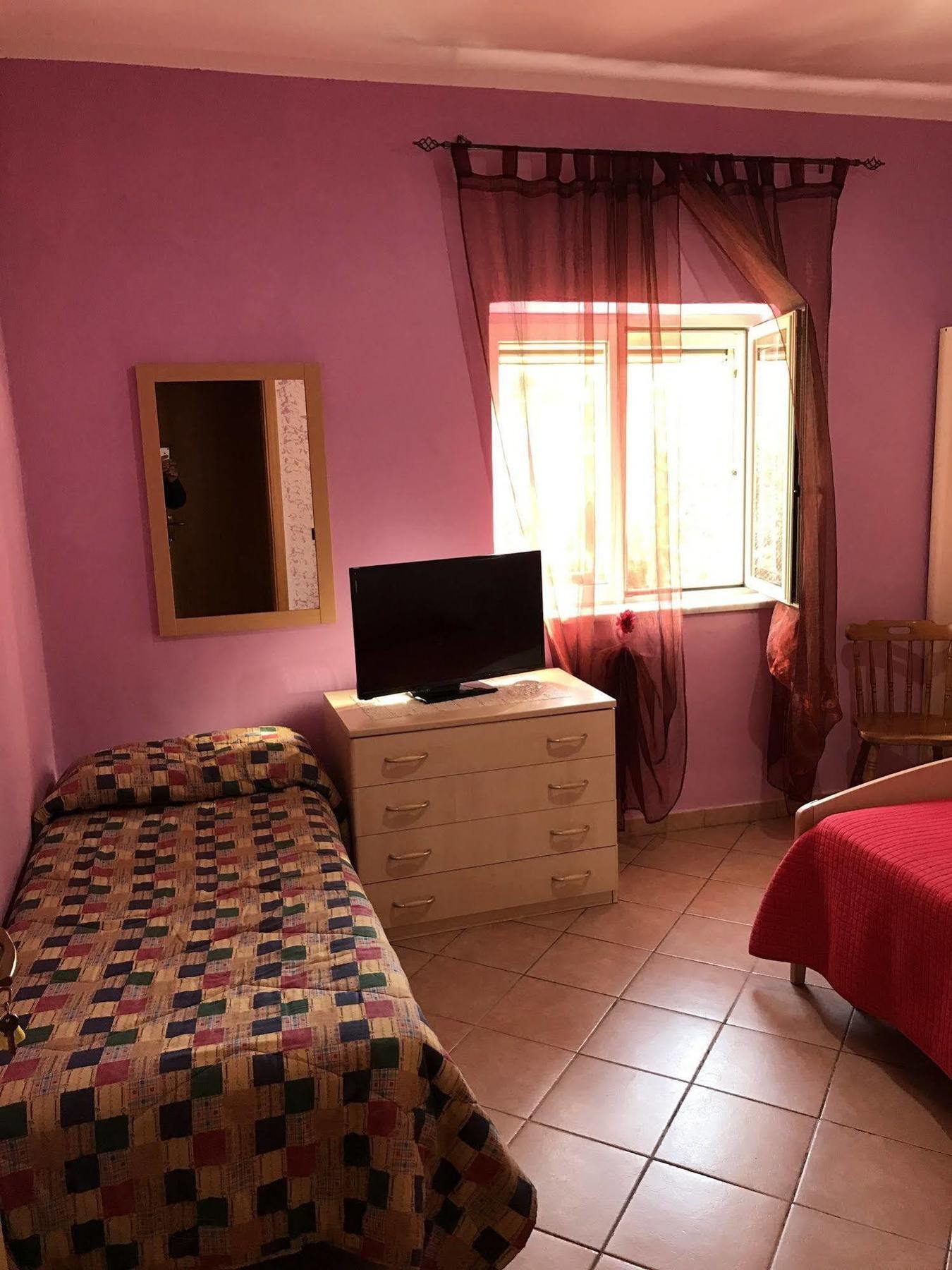 Cilento Bed and Breakfast San Mauro Cilento Exteriör bild