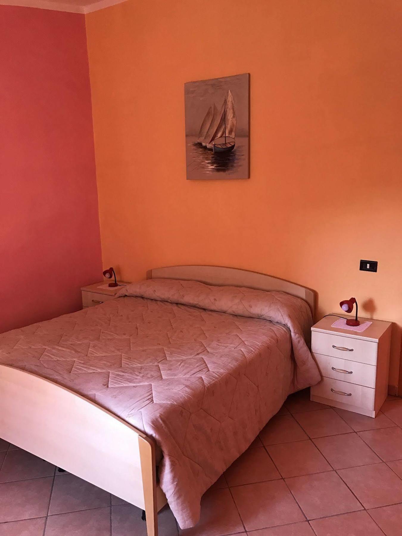 Cilento Bed and Breakfast San Mauro Cilento Exteriör bild